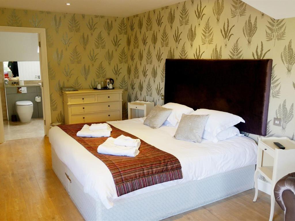 The Sun Inn Swindon Exteriér fotografie