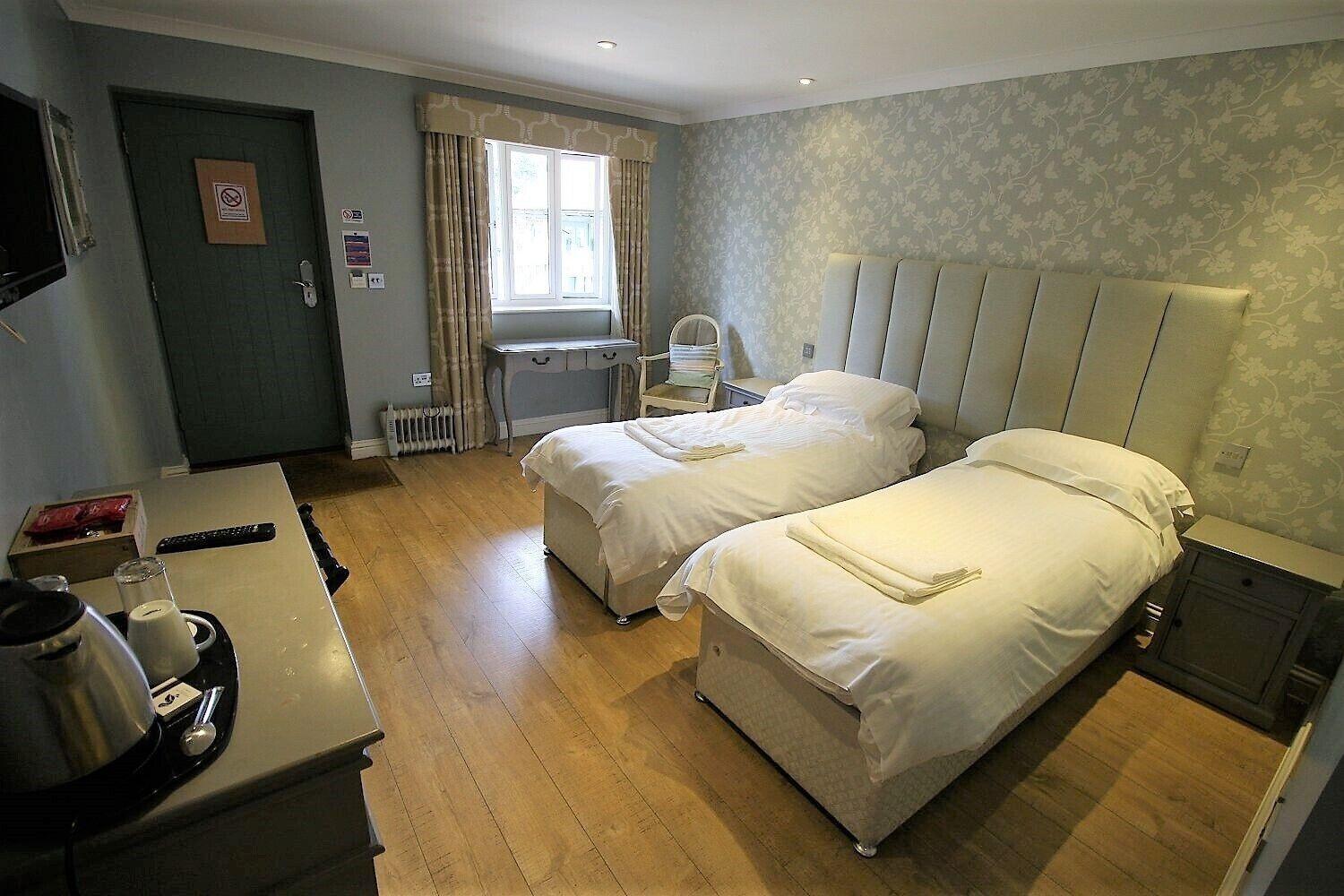 The Sun Inn Swindon Exteriér fotografie