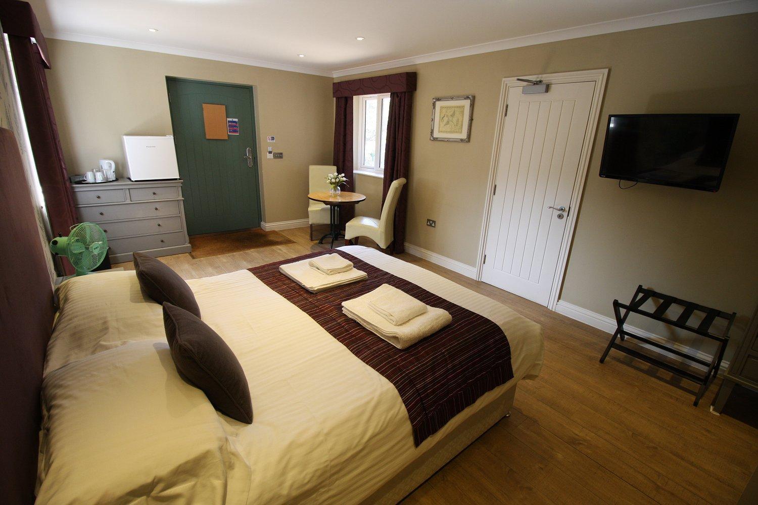 The Sun Inn Swindon Pokoj fotografie