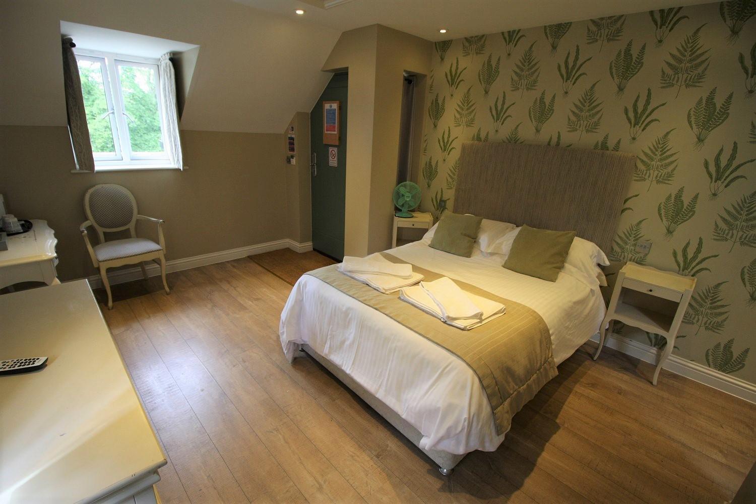 The Sun Inn Swindon Pokoj fotografie