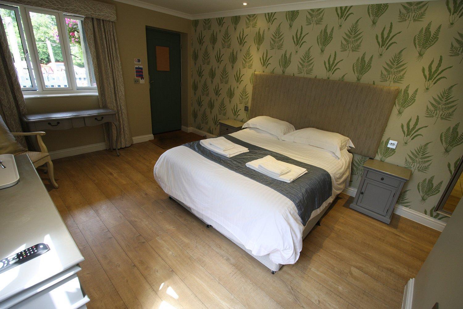 The Sun Inn Swindon Pokoj fotografie