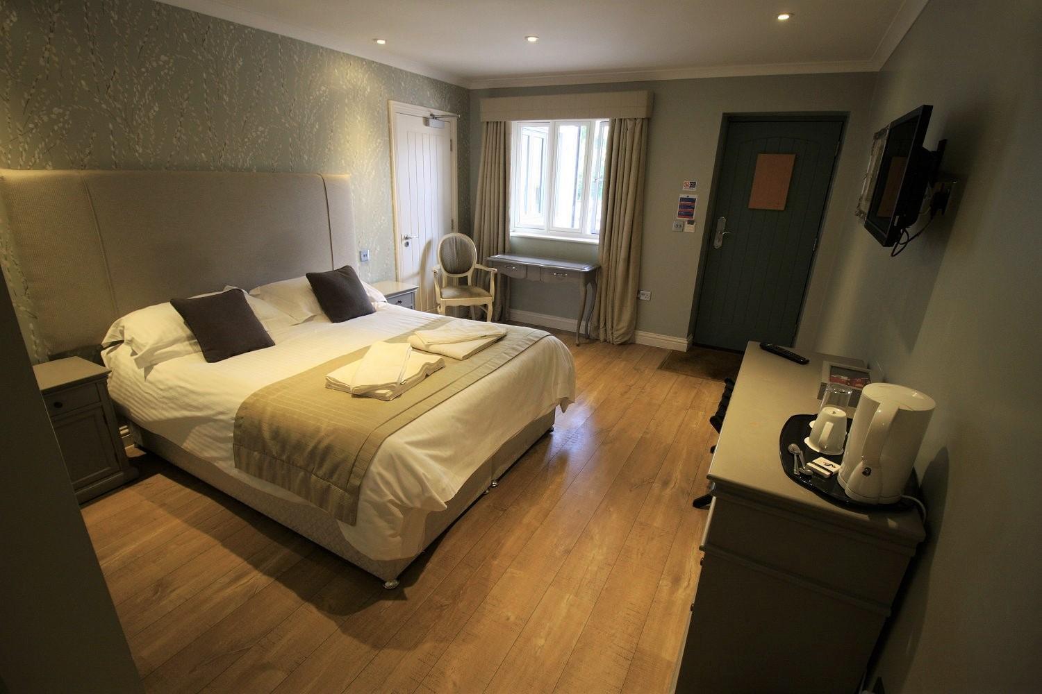 The Sun Inn Swindon Pokoj fotografie